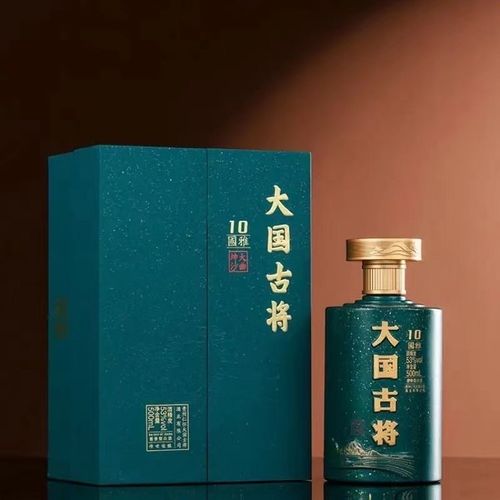 茅臺(tái)鎮(zhèn)酒廠前十名排名,看看你喝過(guò)了幾種