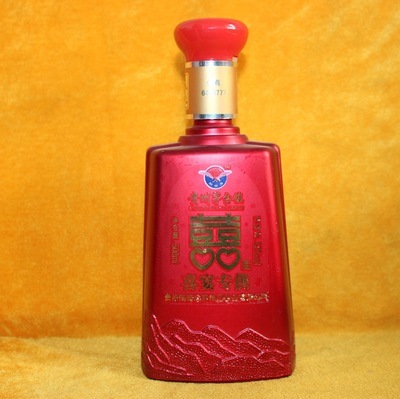 【高檔玻璃瓶 彩色玻璃酒瓶 噴涂玻璃瓶】?jī)r(jià)格,廠家,圖片,酒類(lèi)包裝,山東鄆城瑞升玻璃-