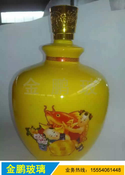 375ml山茶酒瓶生產廠家價格如何計算 在線咨詢